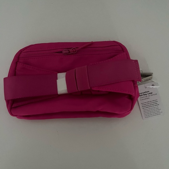 COPY - Lululemon everywhere belt bag large 2L - Picture 2 of 3